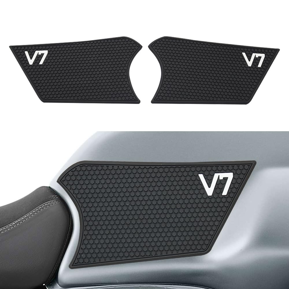 Amazon | For MOTO GUZZI V7 III 850 スペシャル 2021-2023 オートバイ